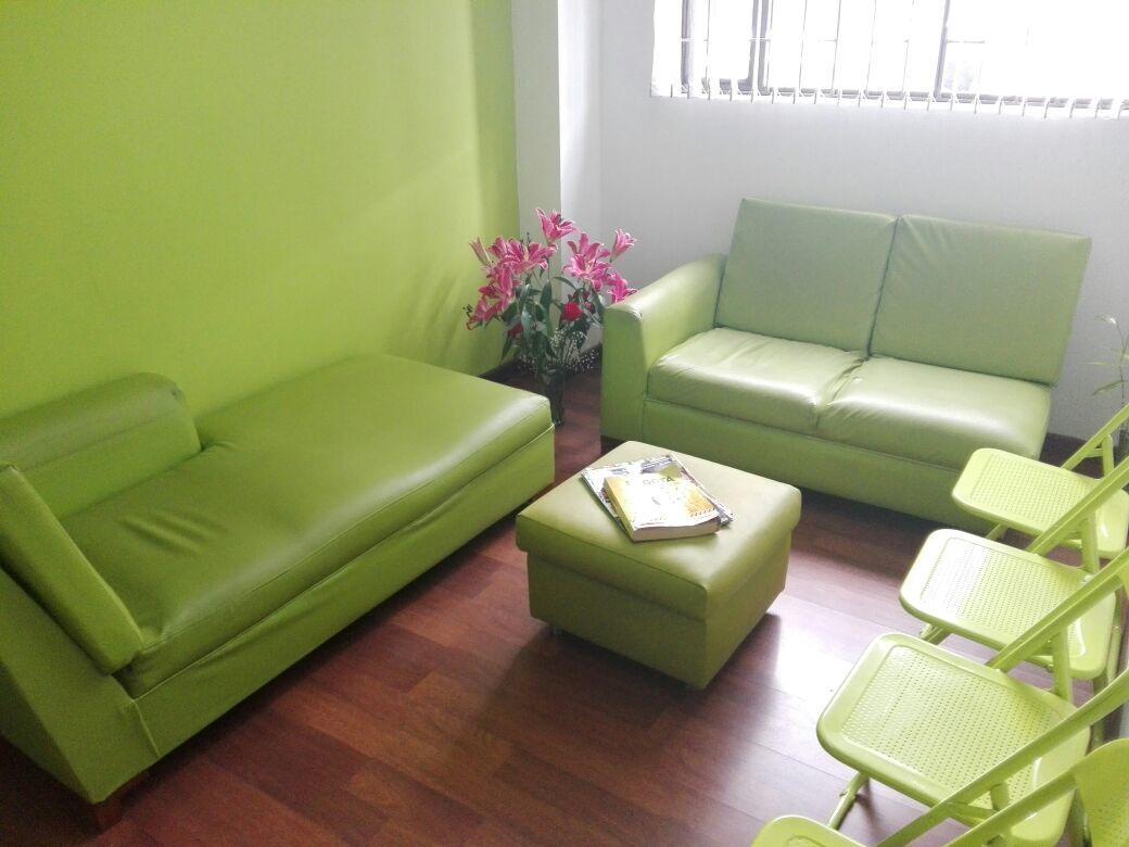 Hotel Las Palmas Fontibon 波哥大 外观 照片