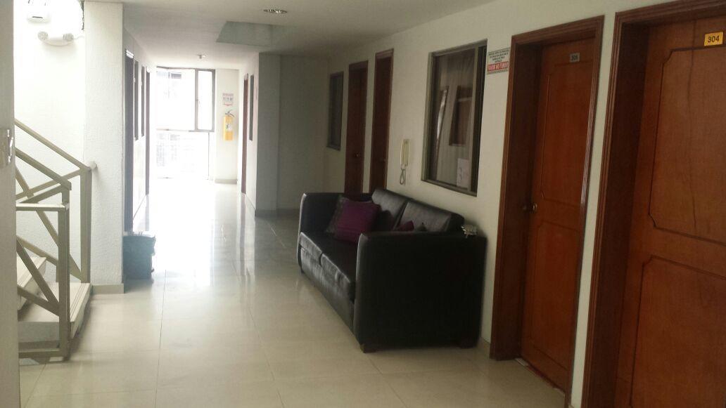 Hotel Las Palmas Fontibon 波哥大 外观 照片