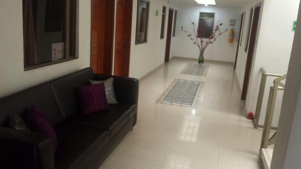 Hotel Las Palmas Fontibon 波哥大 外观 照片